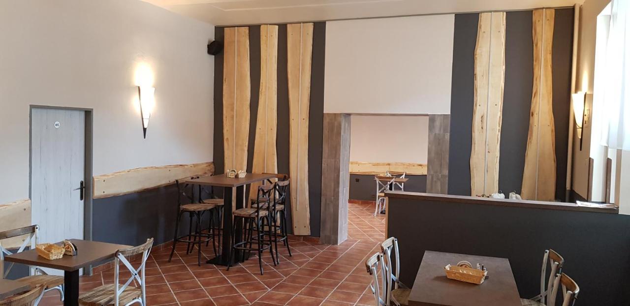 Pension & Restaurace Na Rychte Prague Extérieur photo